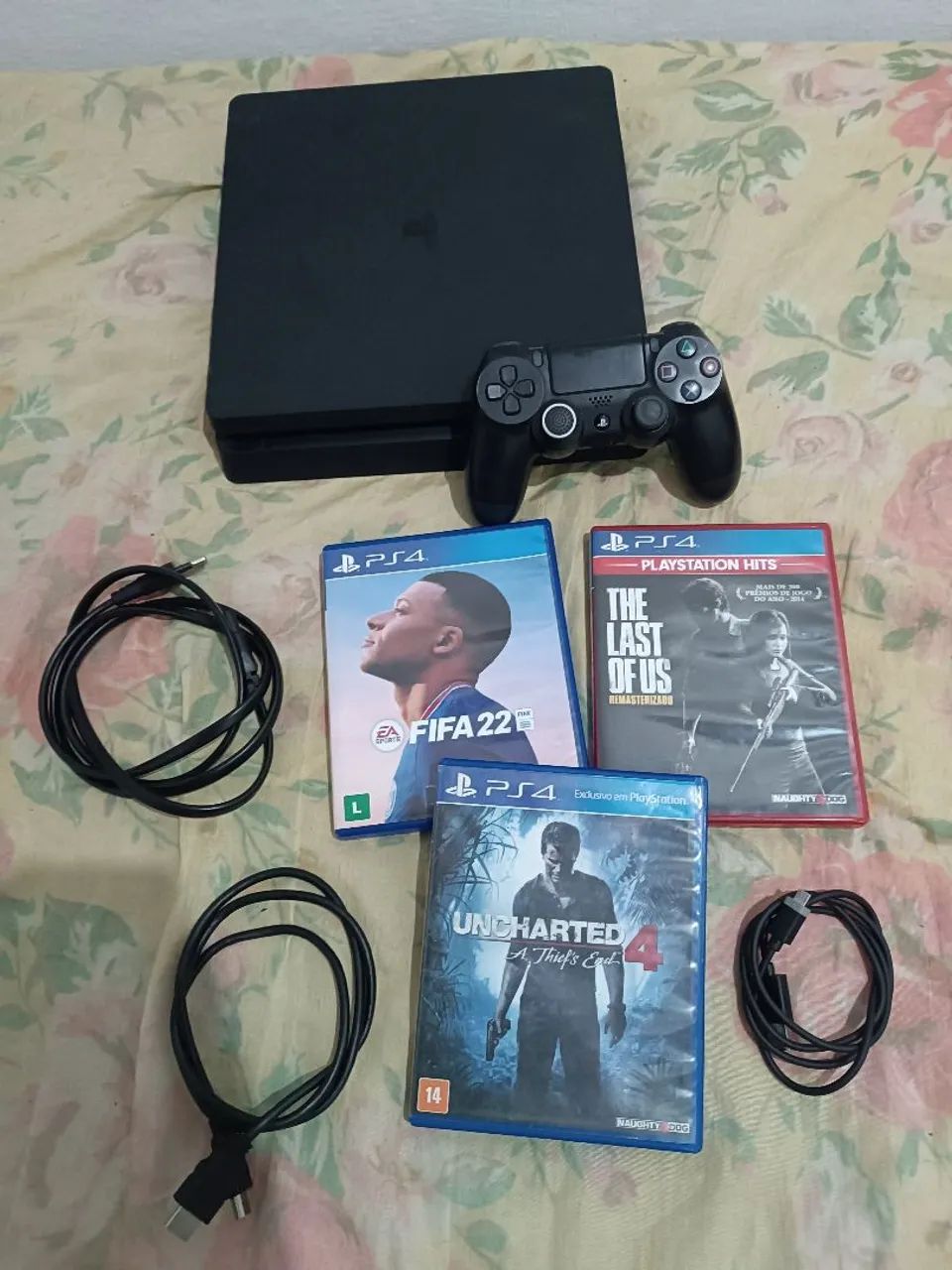 Playstation 4  - Foto 3