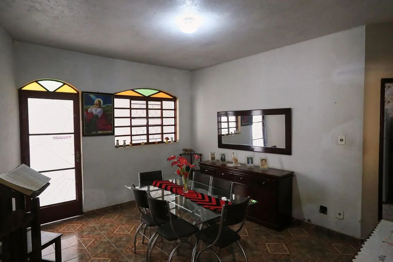 Casa à Venda - Nova Vista, 3 Quartos, 198 m2 - Foto 5