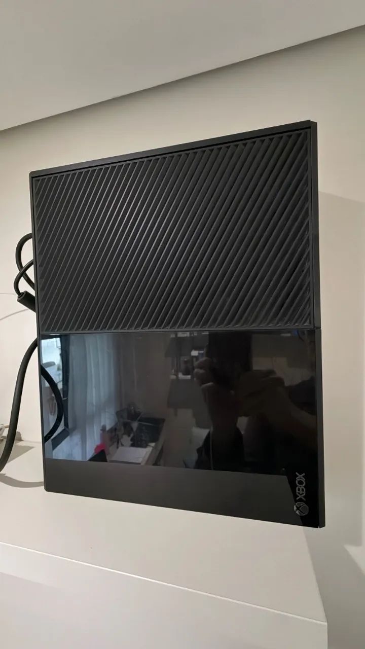 X box one