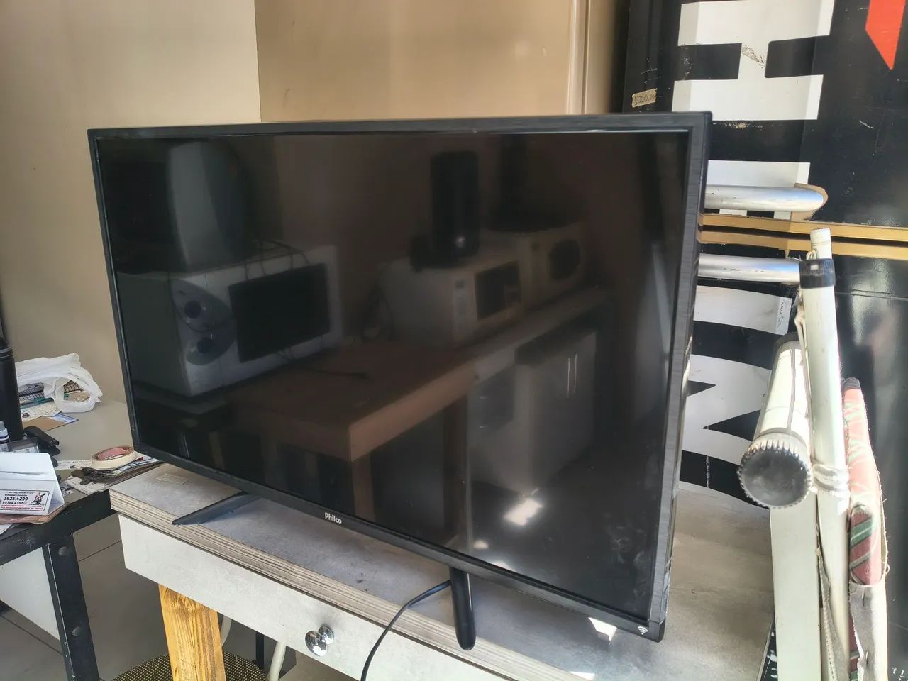 tv 32 smart
