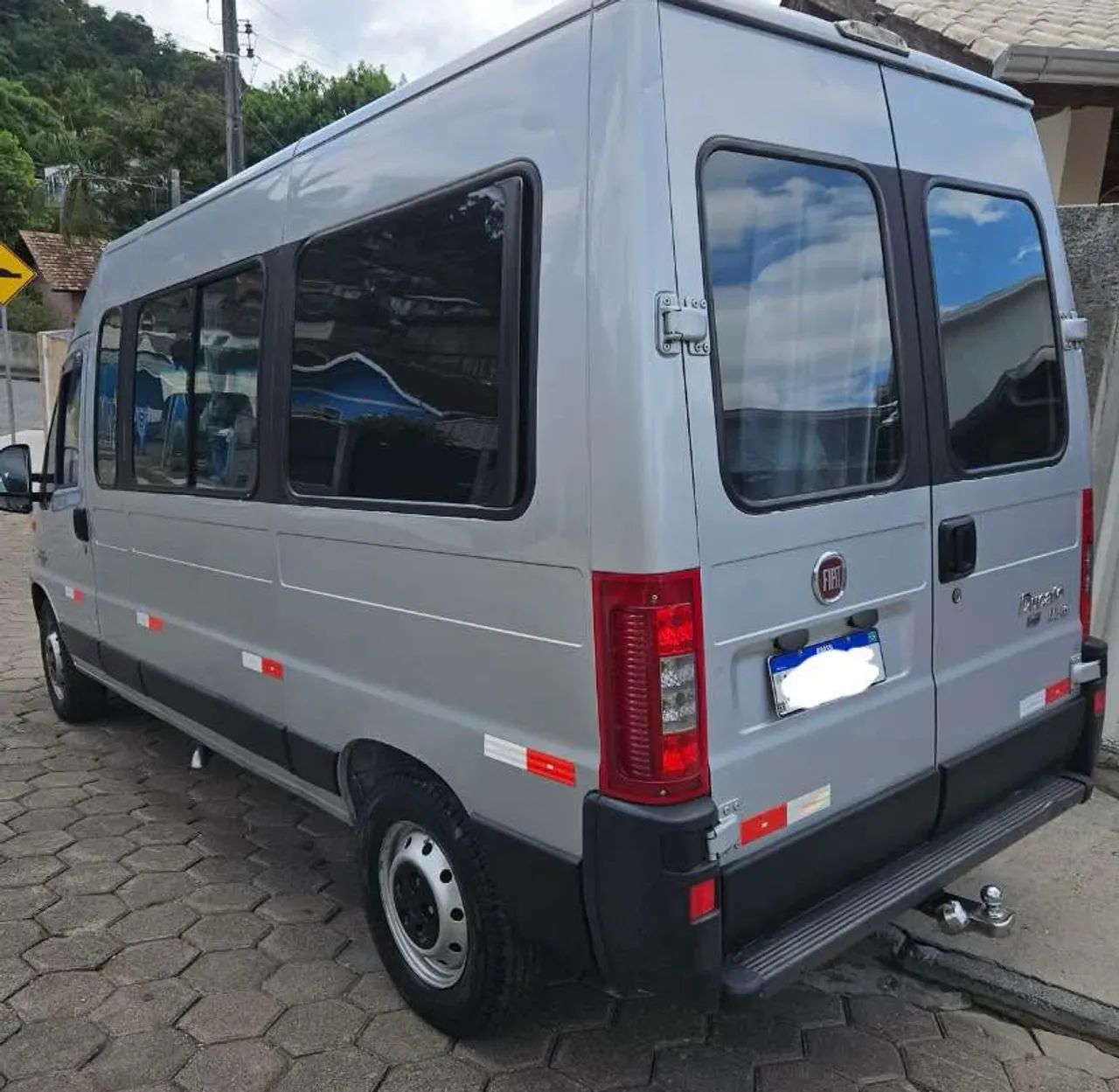 Fiat Ducato - Foto 2