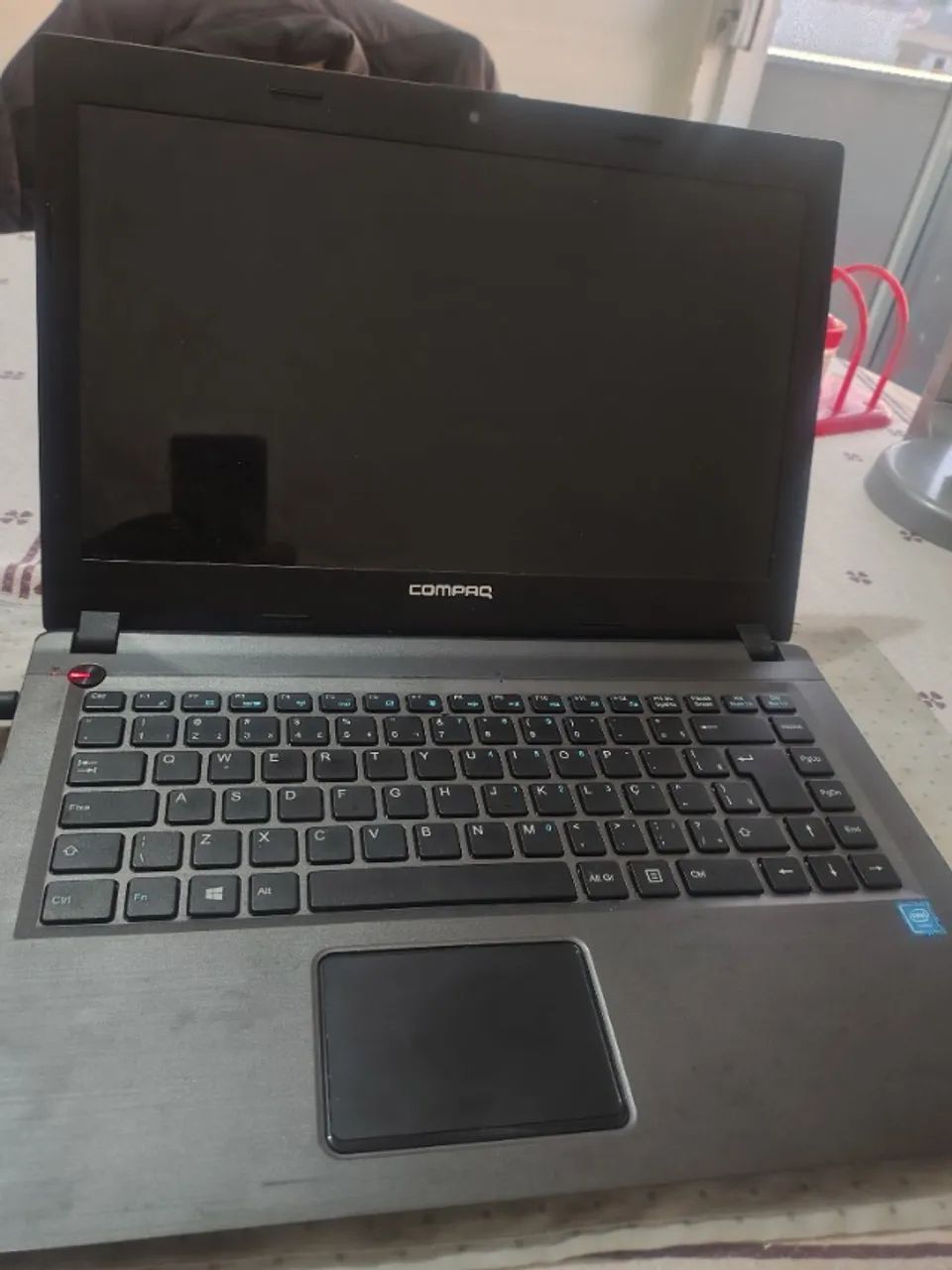 Notebook ACER usado Bom 14 polegadas  - Foto 2