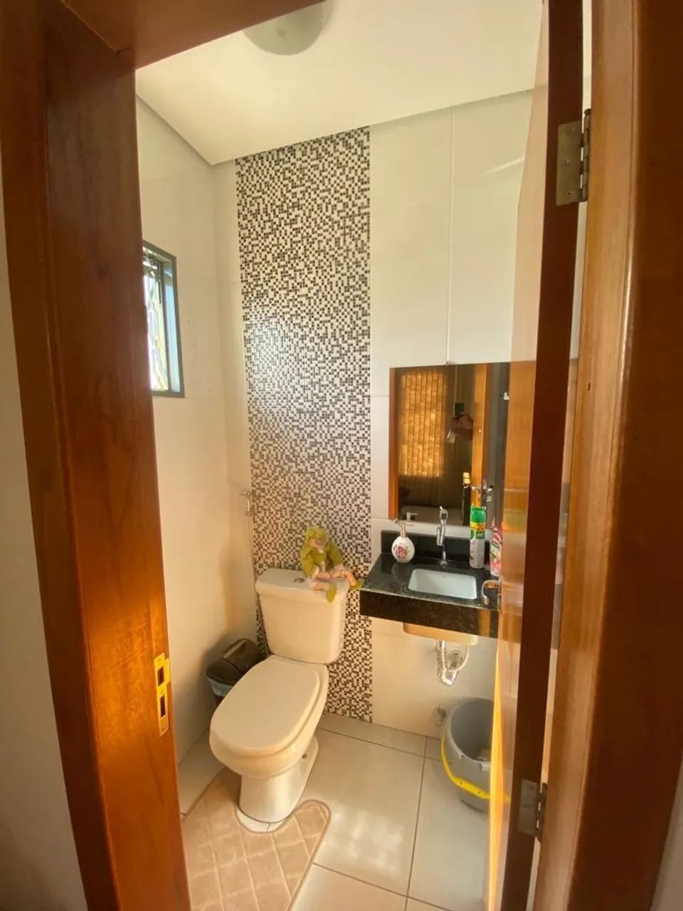 Casa no Bairro Bau - Foto 4