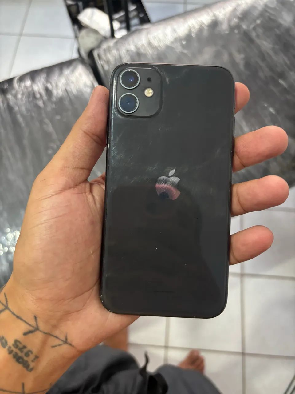 iPhone 11 - Foto 2