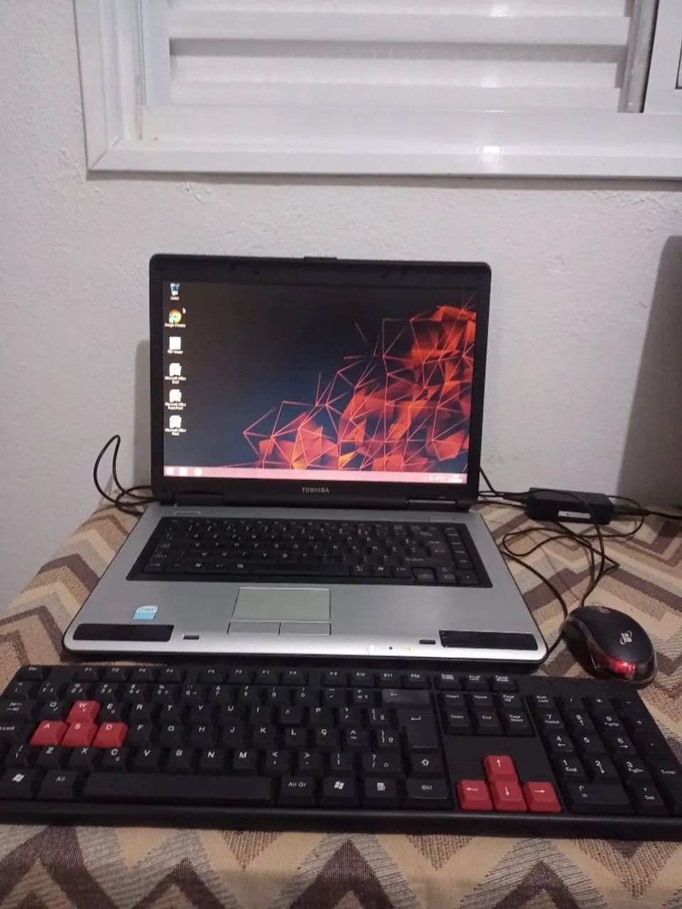Notebook  - Foto 2