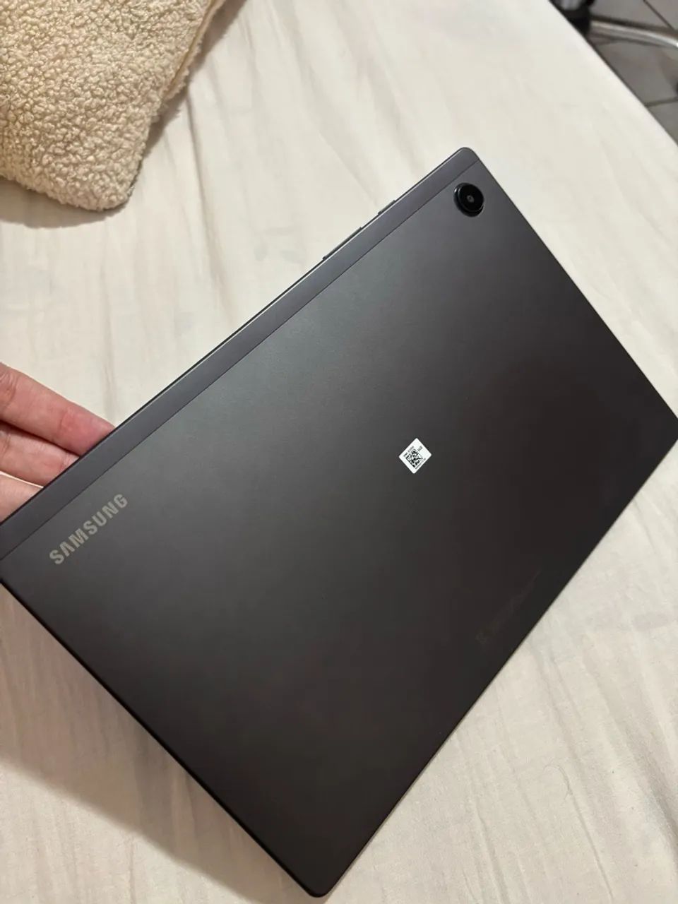 Tablet Galaxy A8 - Foto 2