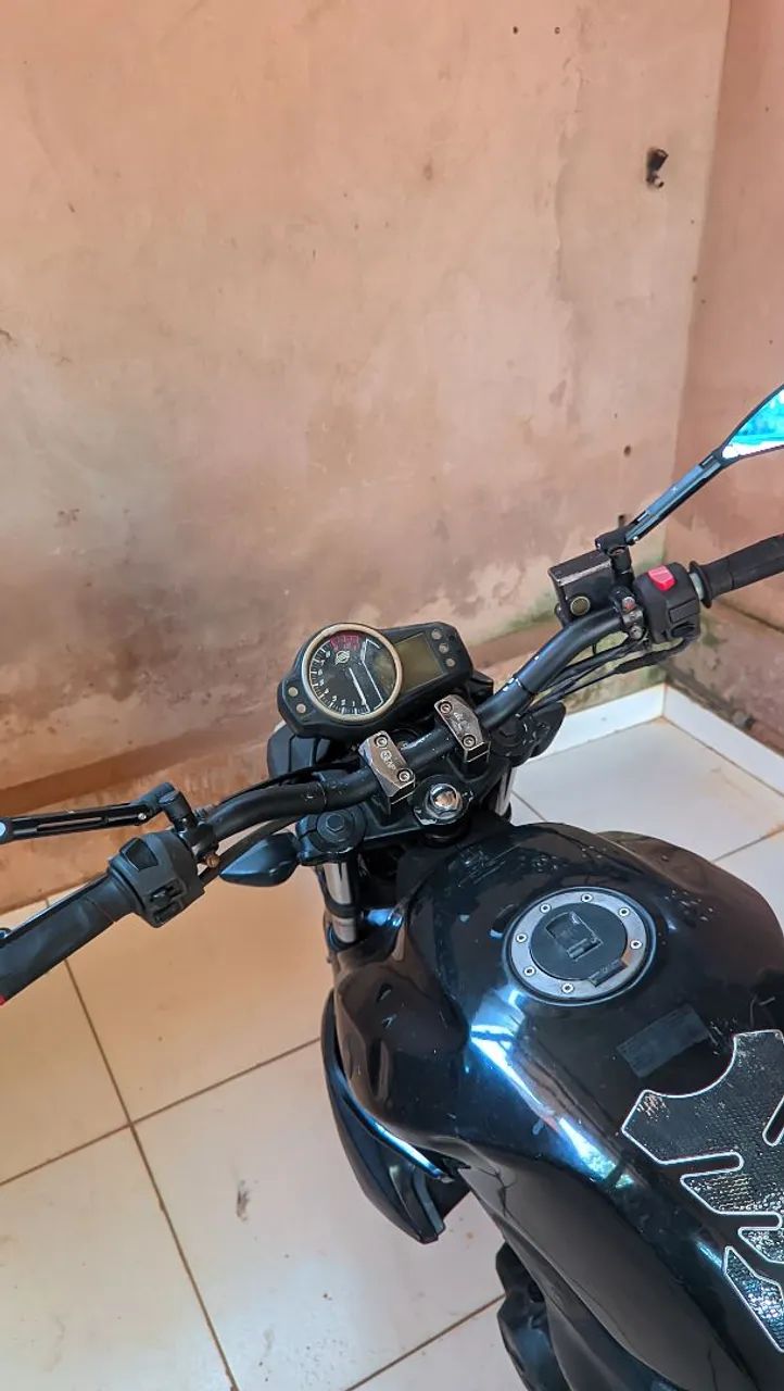 Dafra Next 250 - Foto 2