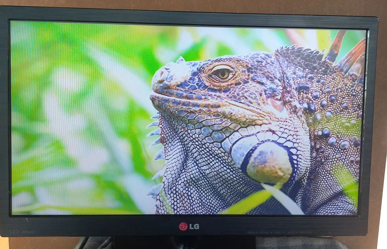 Monitor - Foto 3