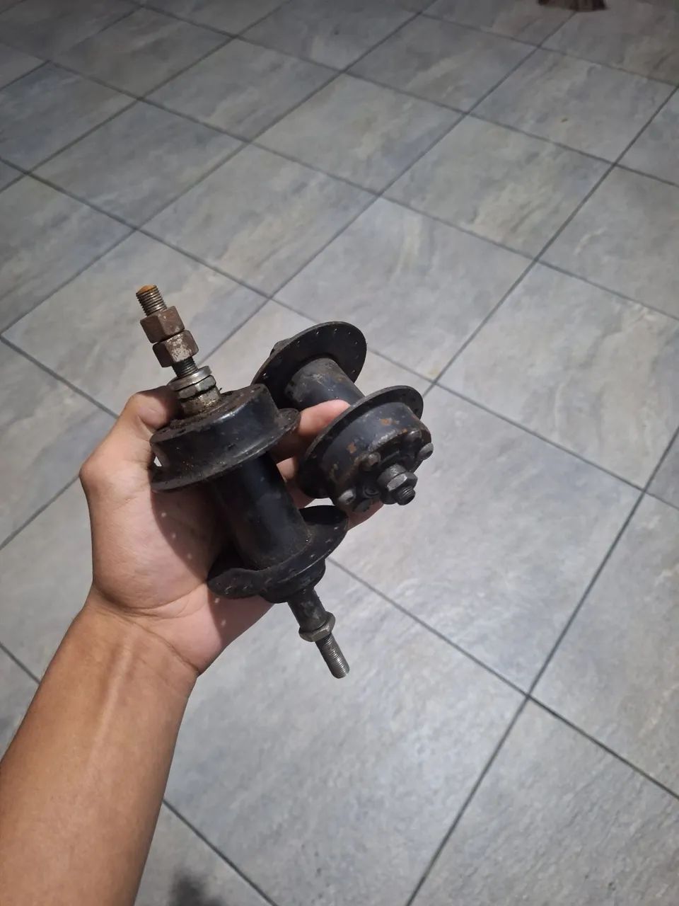 Peças de bike - Foto 5
