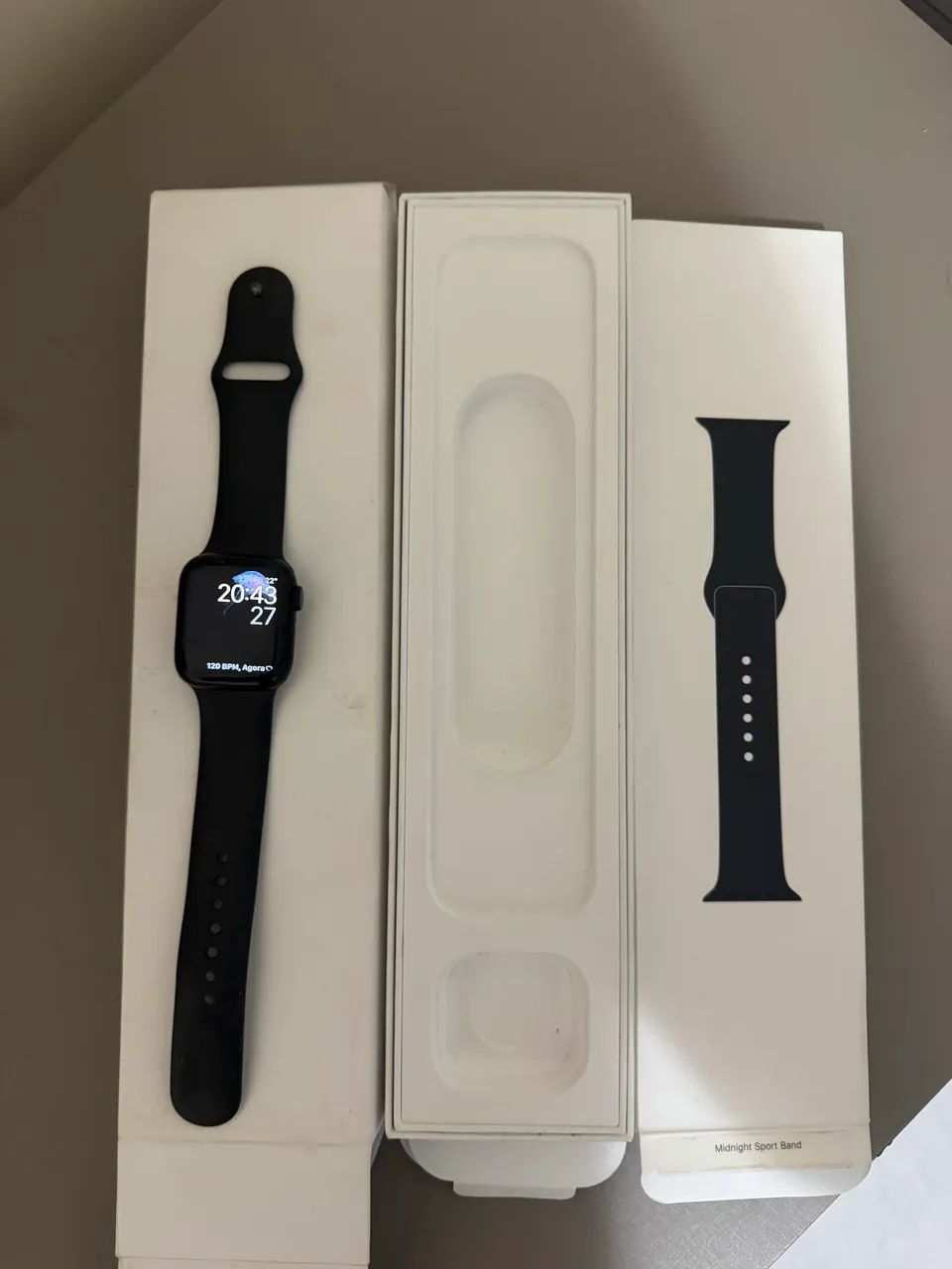 Apple Watch Series 8 41mm
