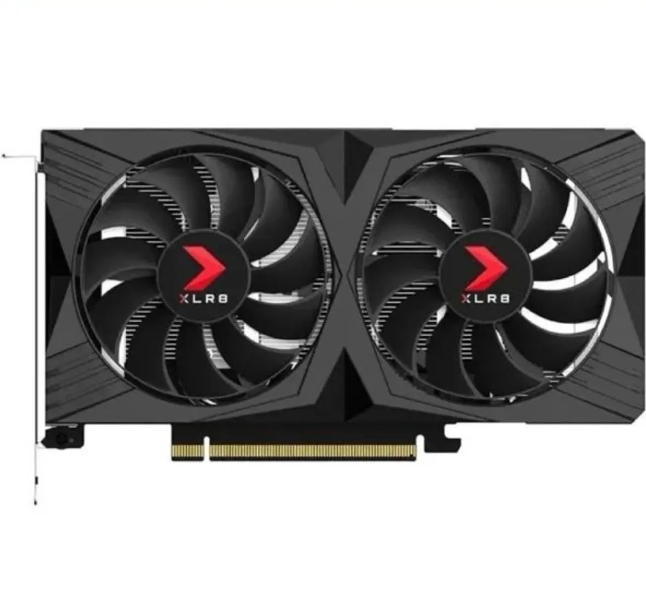 4060 OC PNY XLR8 dual Fan - Foto 2