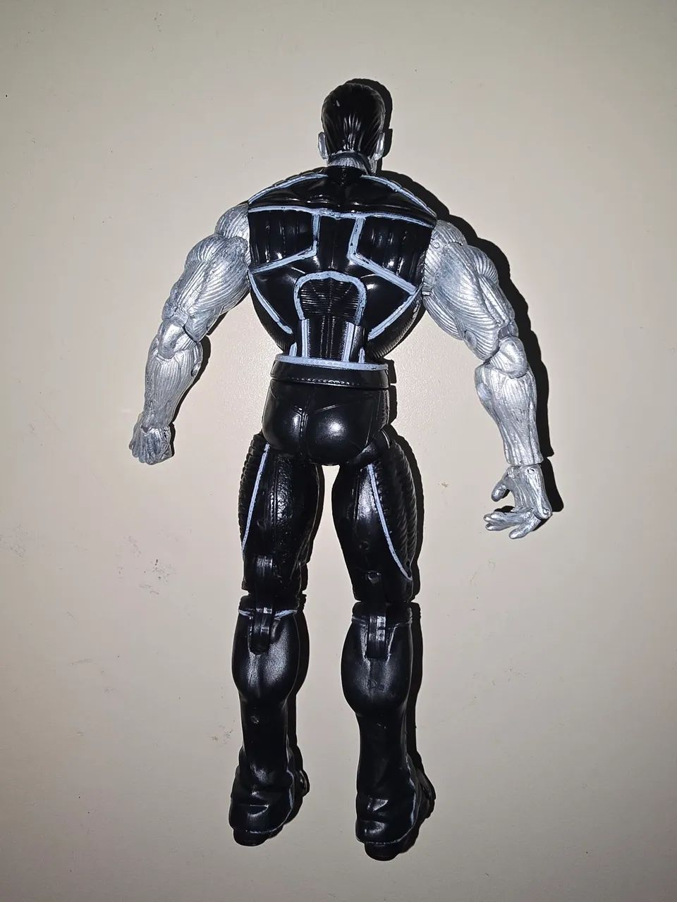 Colossus X3 Marvel Legends  - Foto 2