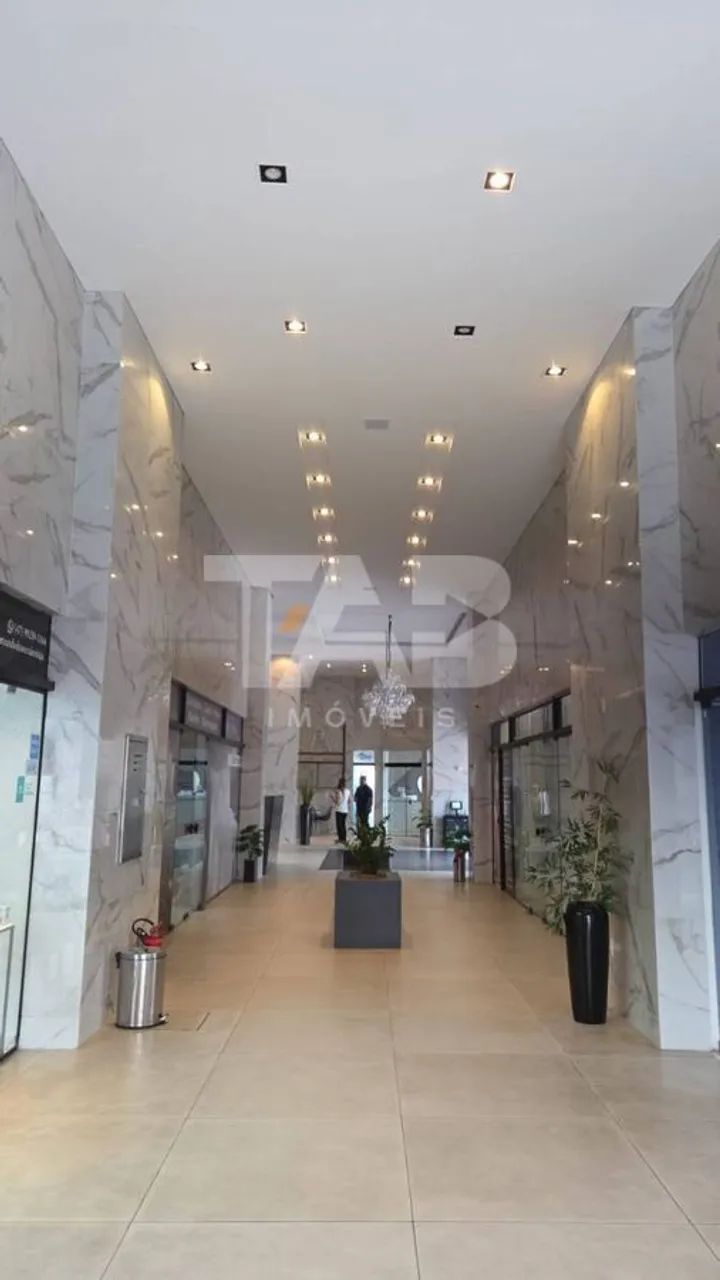 Sala para locação no Edifício Torre Azul - Foto 3