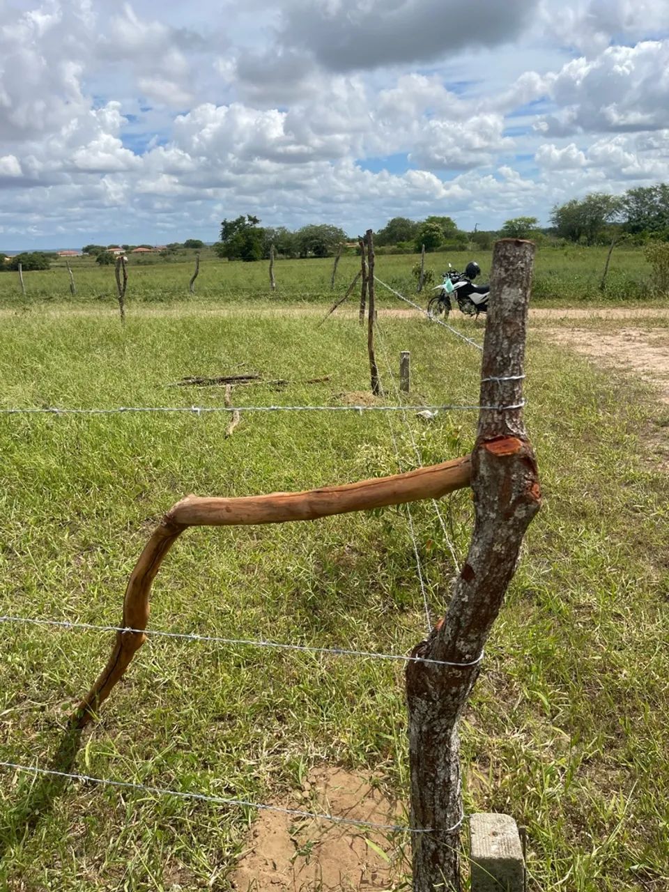 Chão no nova glória  - Foto 2