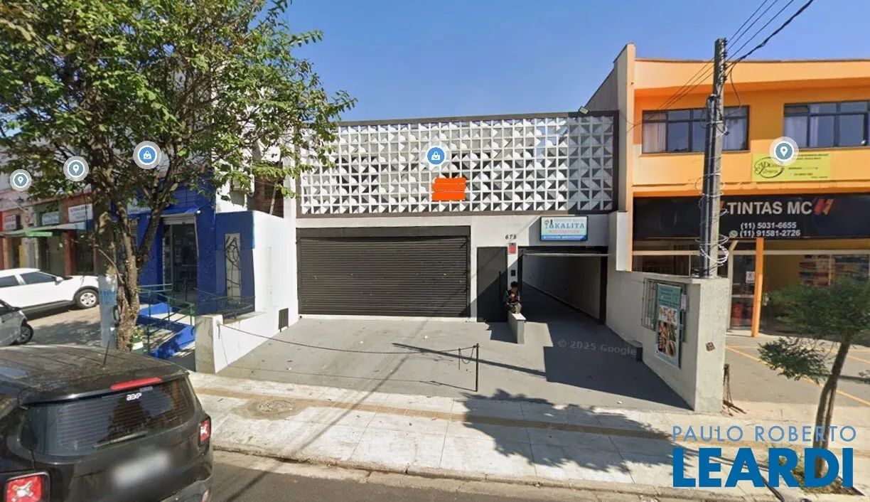 COMERCIAL - VILA MASCOTE - SP - Foto 2
