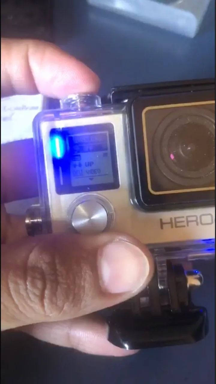 GOPRO HERO 4 - Foto 2