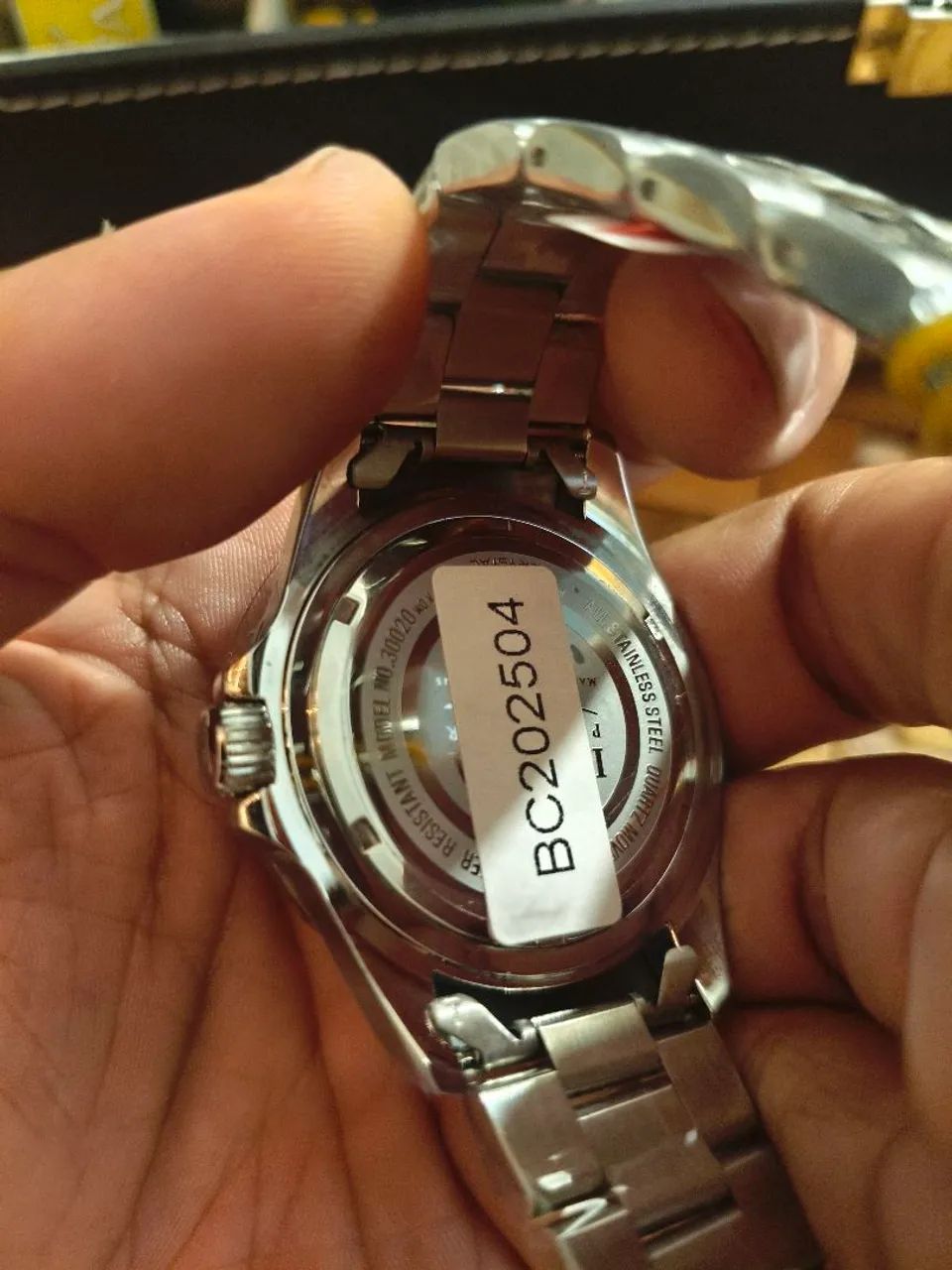 Invicta Pro Diver 30020 - Foto 2