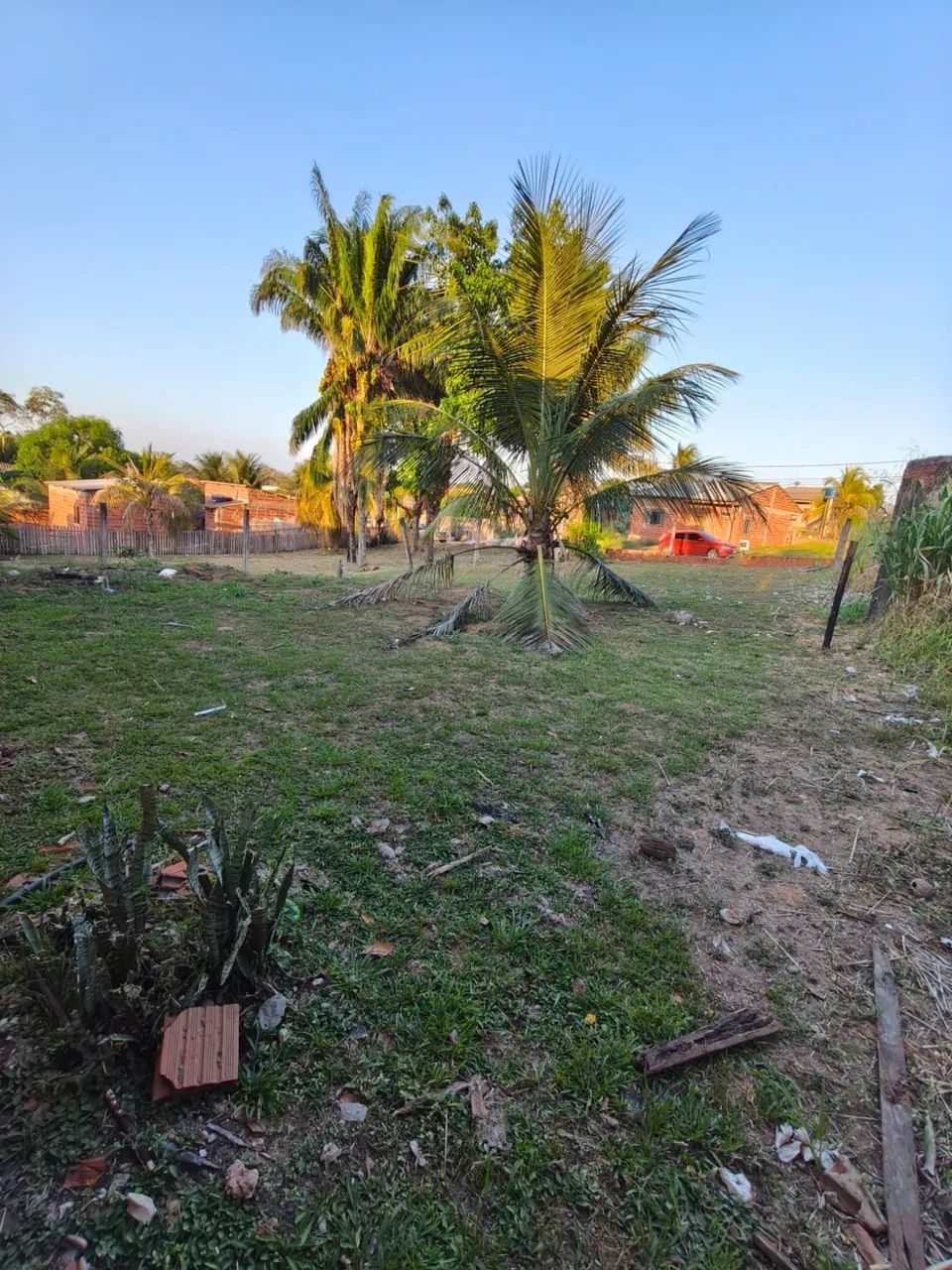 Terreno Documentado no Bairro Santa Luzia  - Foto 3