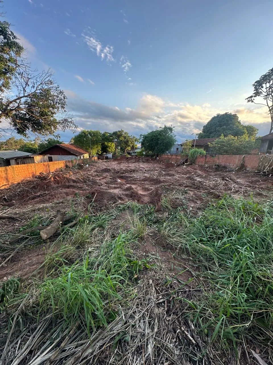 Terreno  - Foto 2