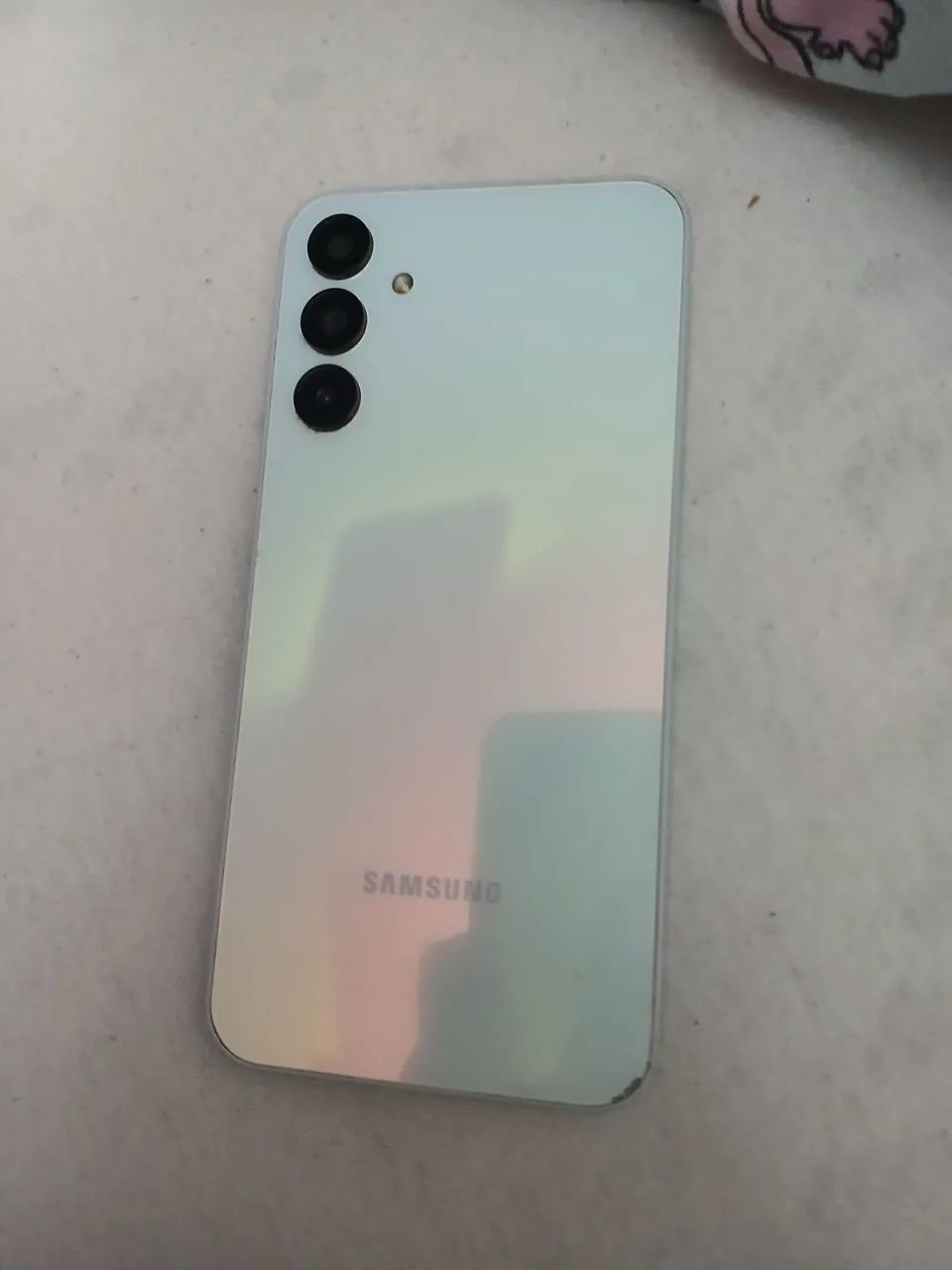 Vendo Samsung A15 