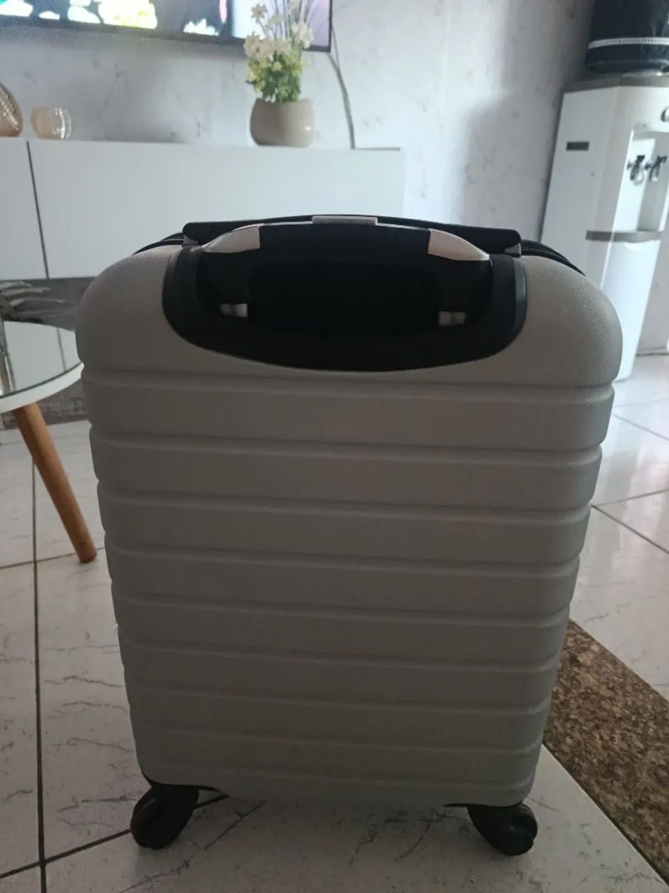 Vendo essa mala10 kg - Foto 3