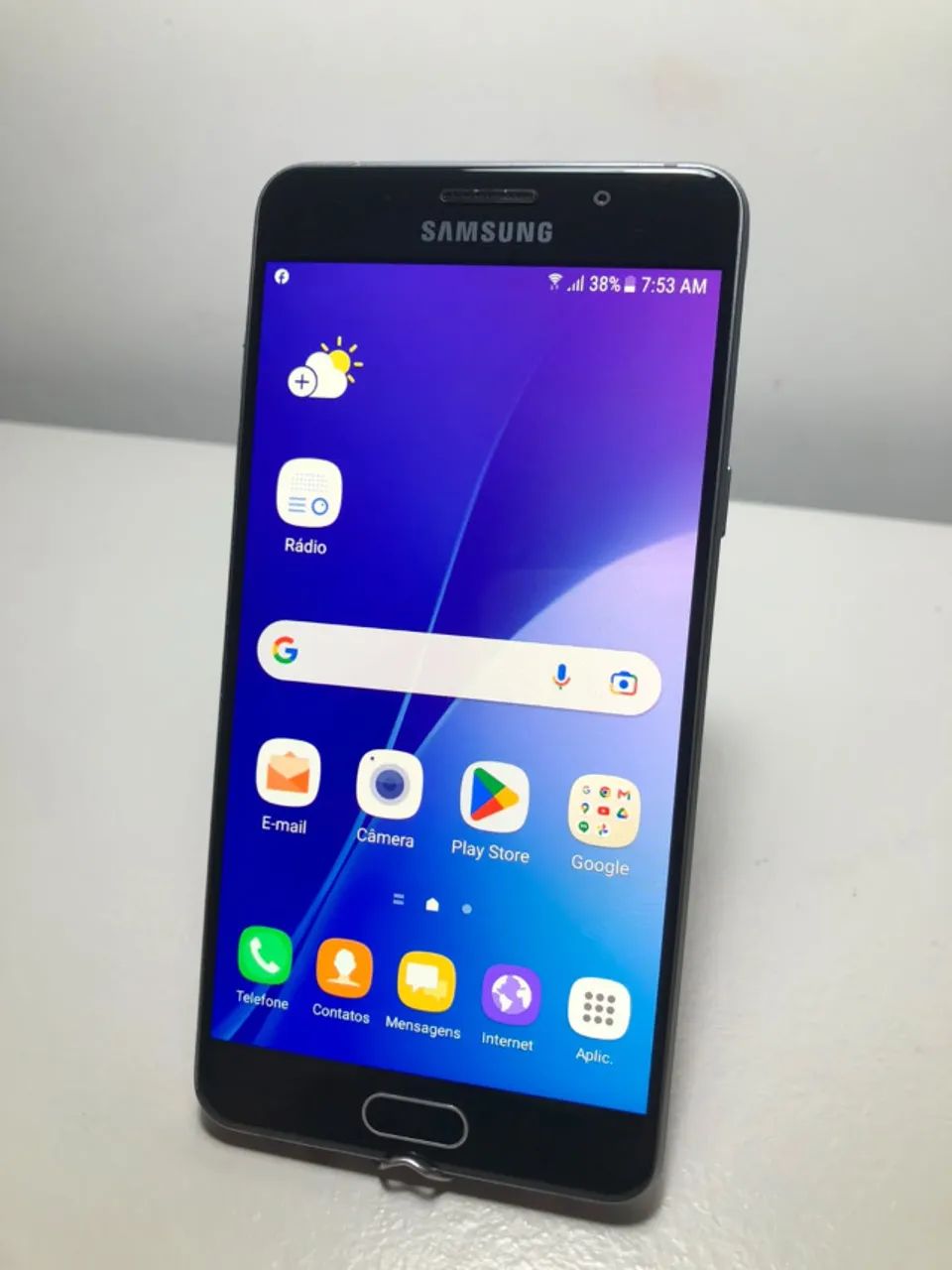 Samsung Galaxy A5 2016