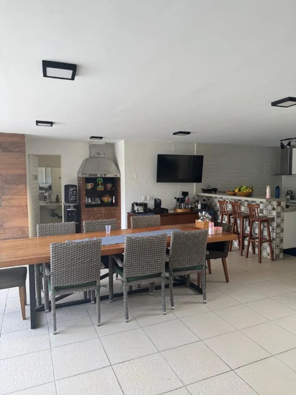 Vendo Casa 4 suítes, sendo 1 master, no Aldebaran. - Foto 2