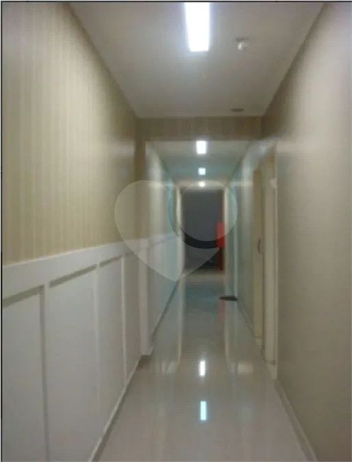 Salas com 1 quartos para locação em Pinheiros - SP - Foto 2