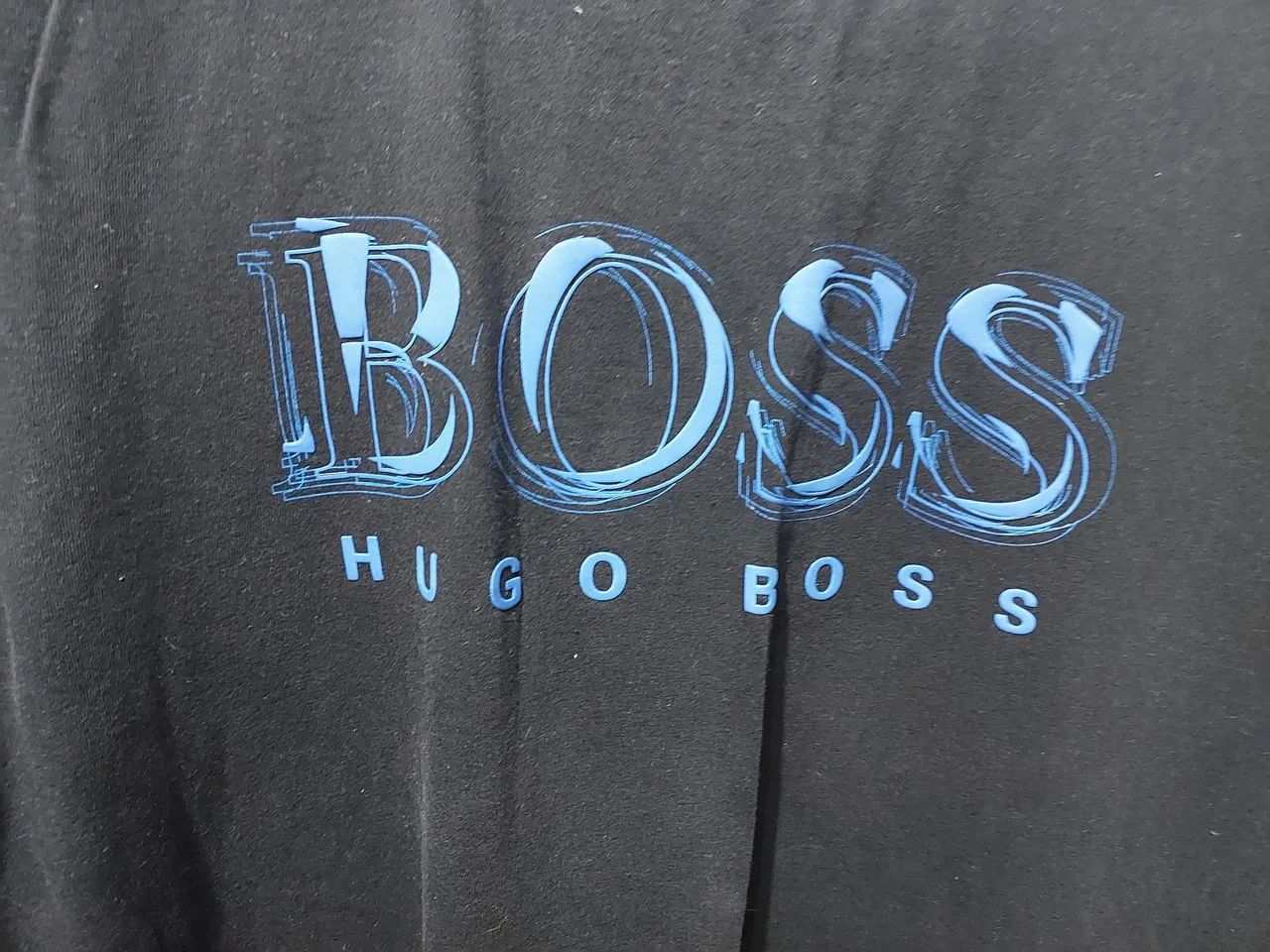 Camisa da Hugo Boss - Foto 3