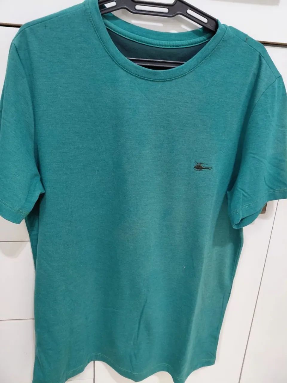 VENDO 4 CAMISETAS - Foto 3