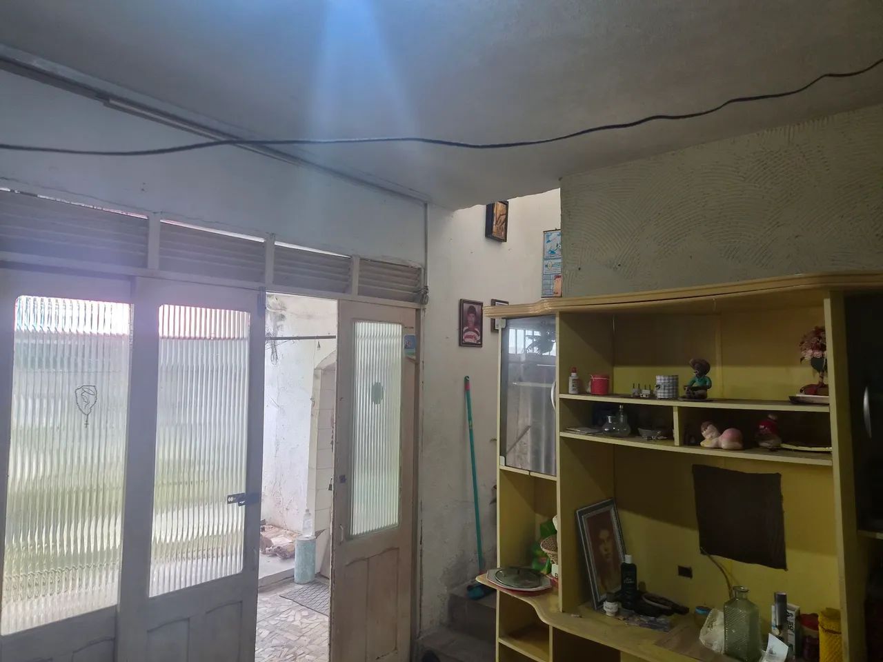 Casa Térreo e 1° Andar - Foto 4