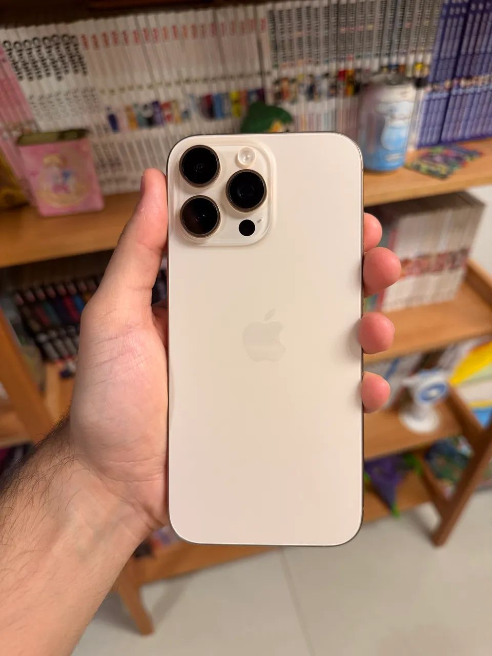 iPhone 16 Pro Max 512GB