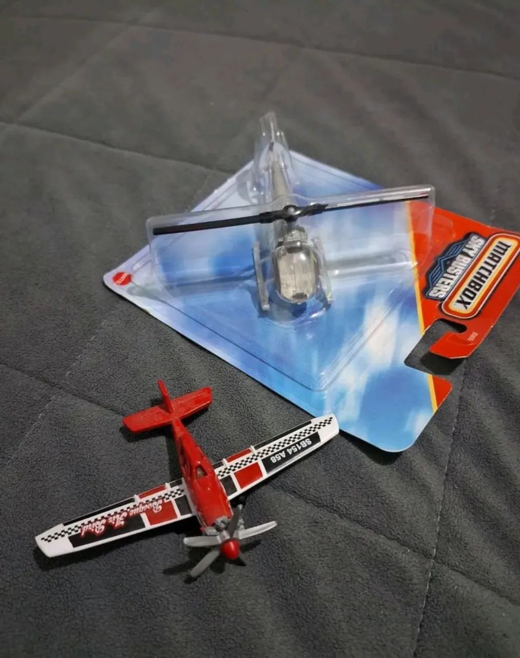 Matchbox 