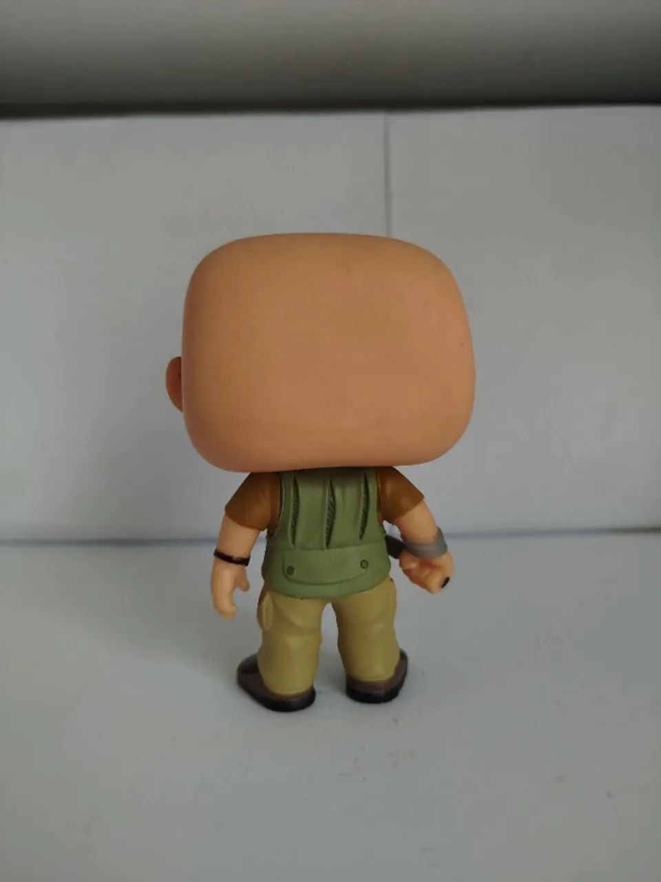 Pop Funko John Locke #417 - Foto 2