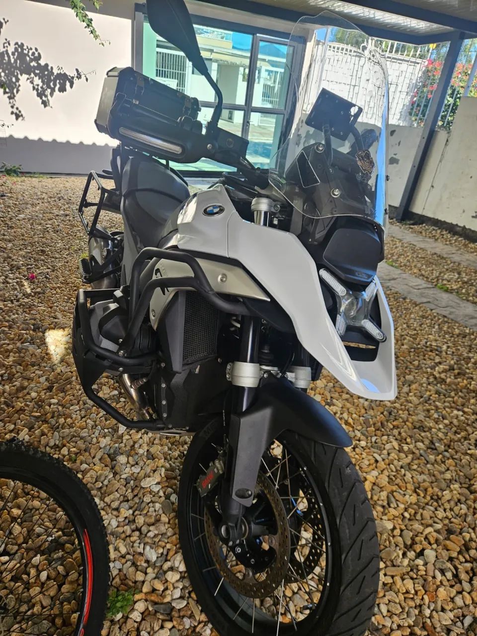 R 1300 GS 2025 Único dono  - Foto 3