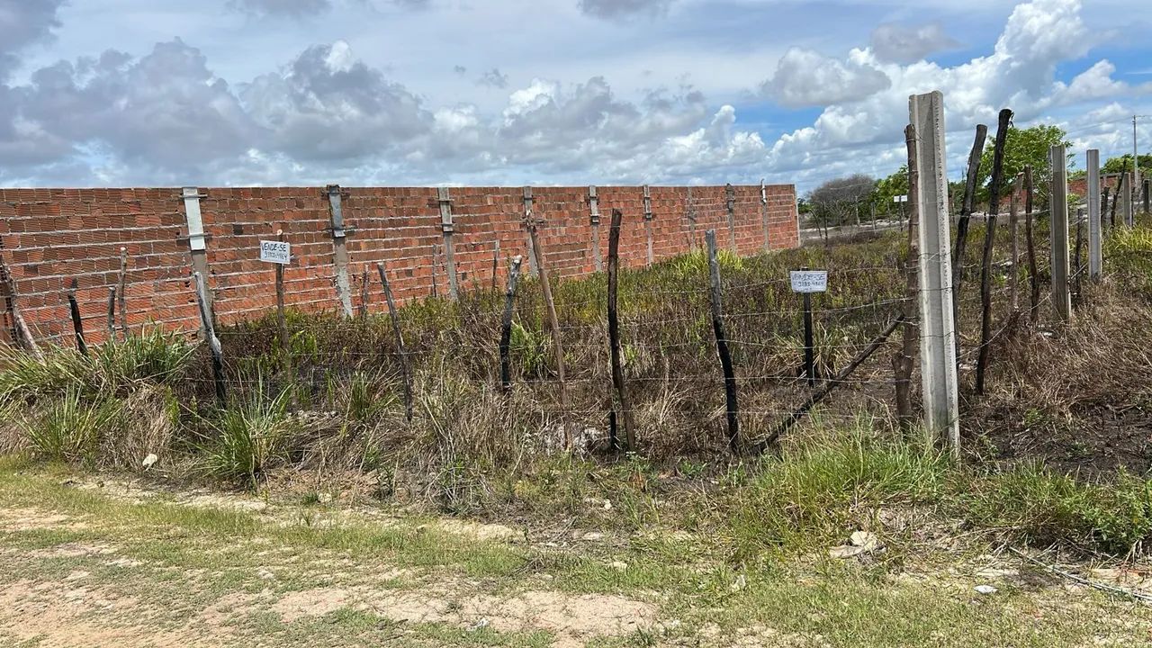 Terreno no loteamento trevo do Francês  - Foto 2