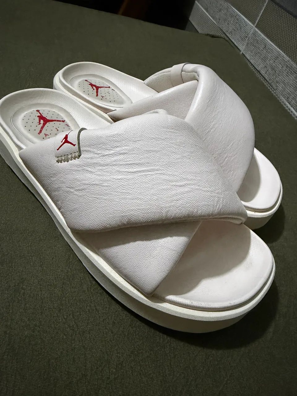 Chinelo Sophia Jordan original 