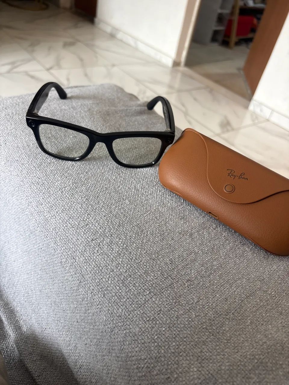 RAYBAN META  - Foto 5