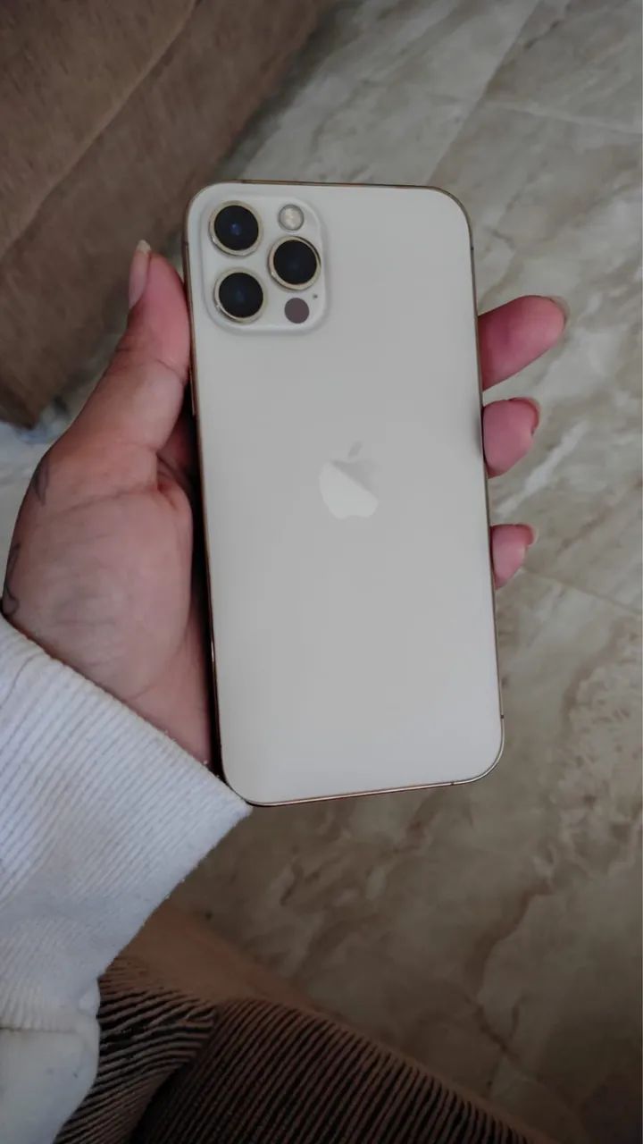 iPhone 12 Pro  - Foto 4