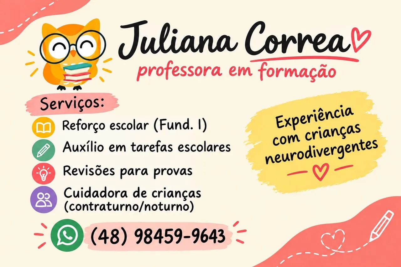 Apoio familiar 