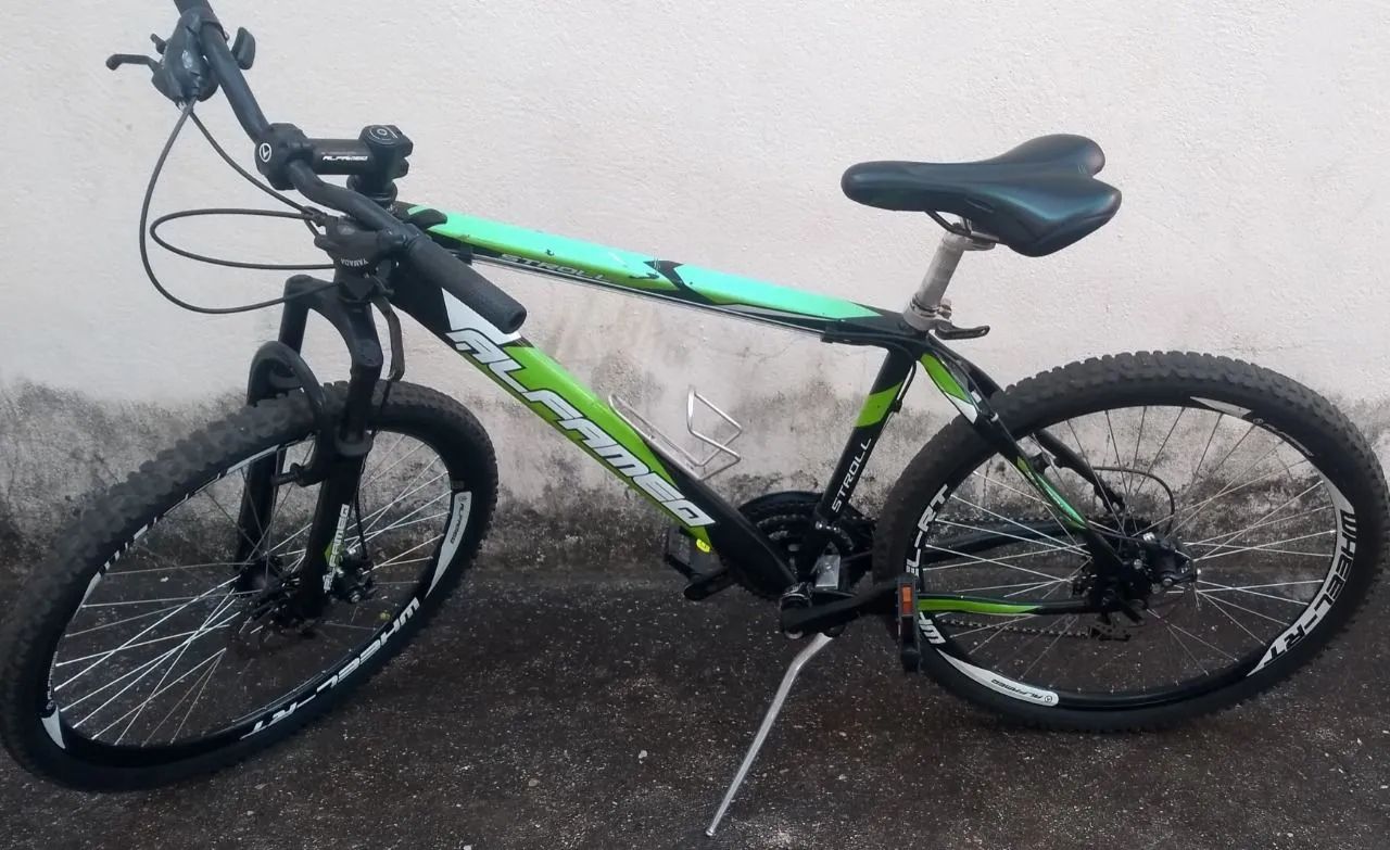 BIKE BICICLETA ARO 26 - Foto 3
