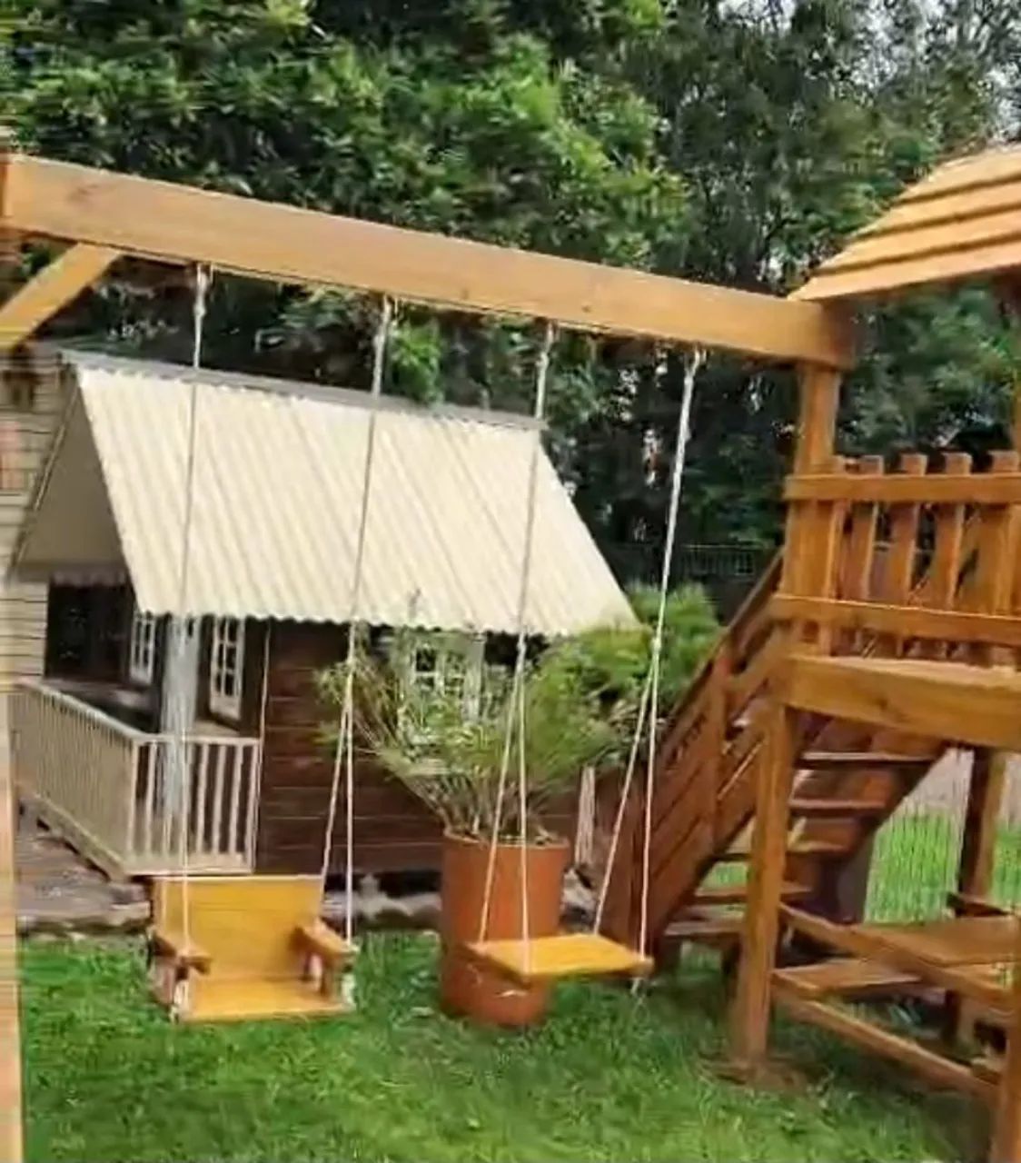 Playground  - Foto 2