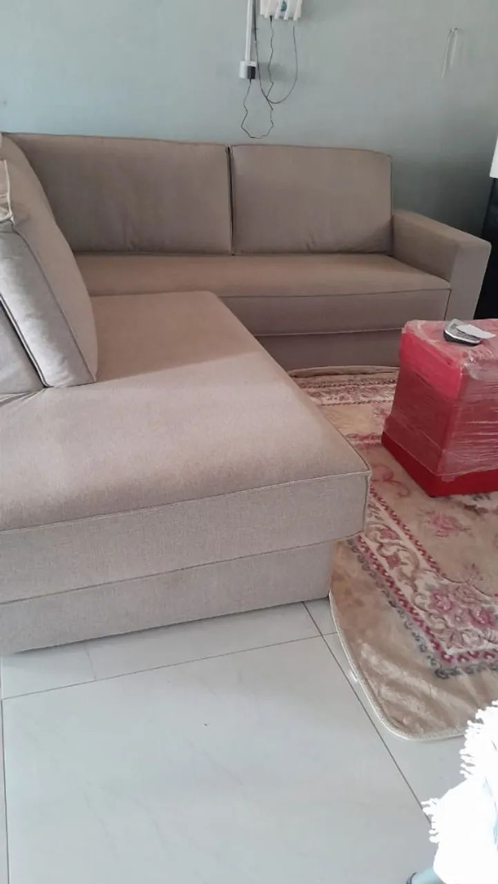 Vendo esse sofá 