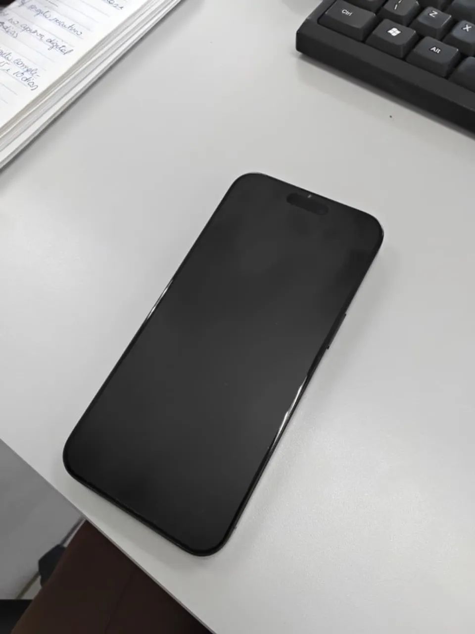 Iphone 15 pro max - Foto 3