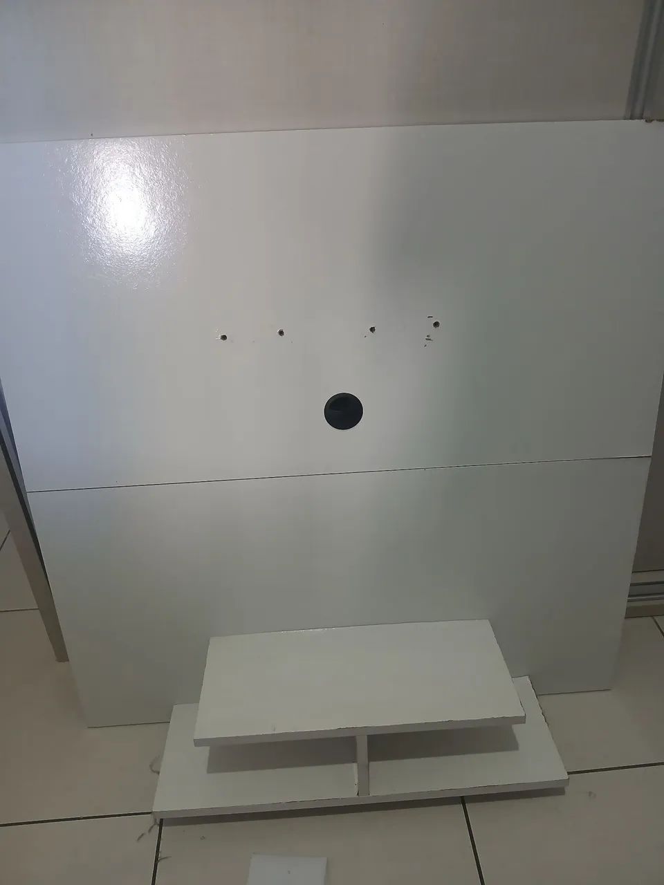 Painel pequeno  - Foto 3