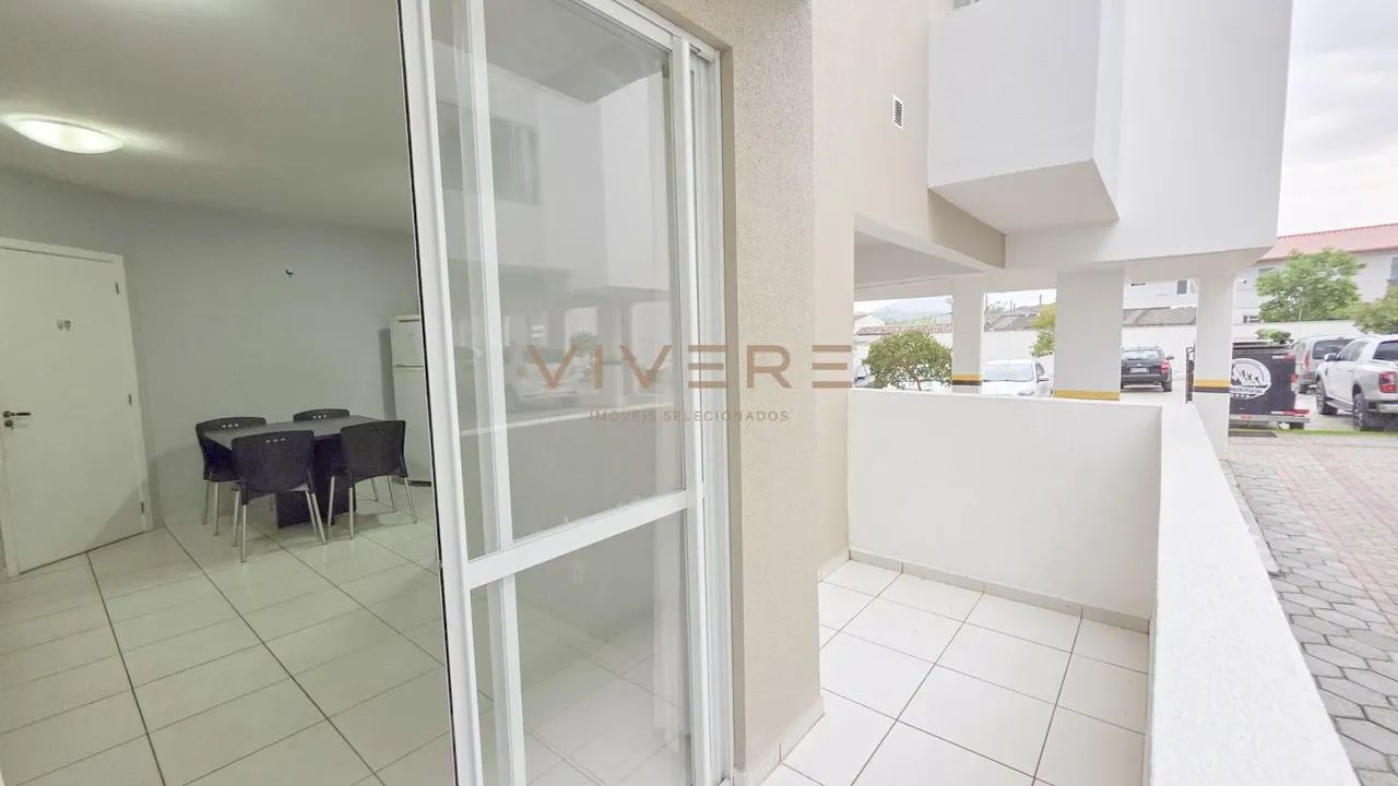 Apartamento para locação em Canasvieiras - Foto 5