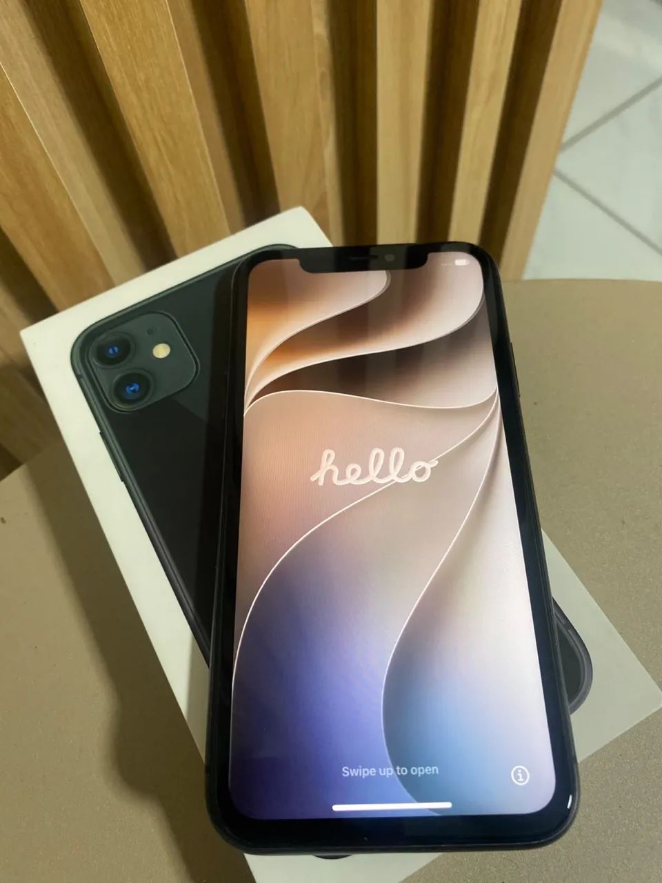 IPHONE 11 128gb - Foto 2