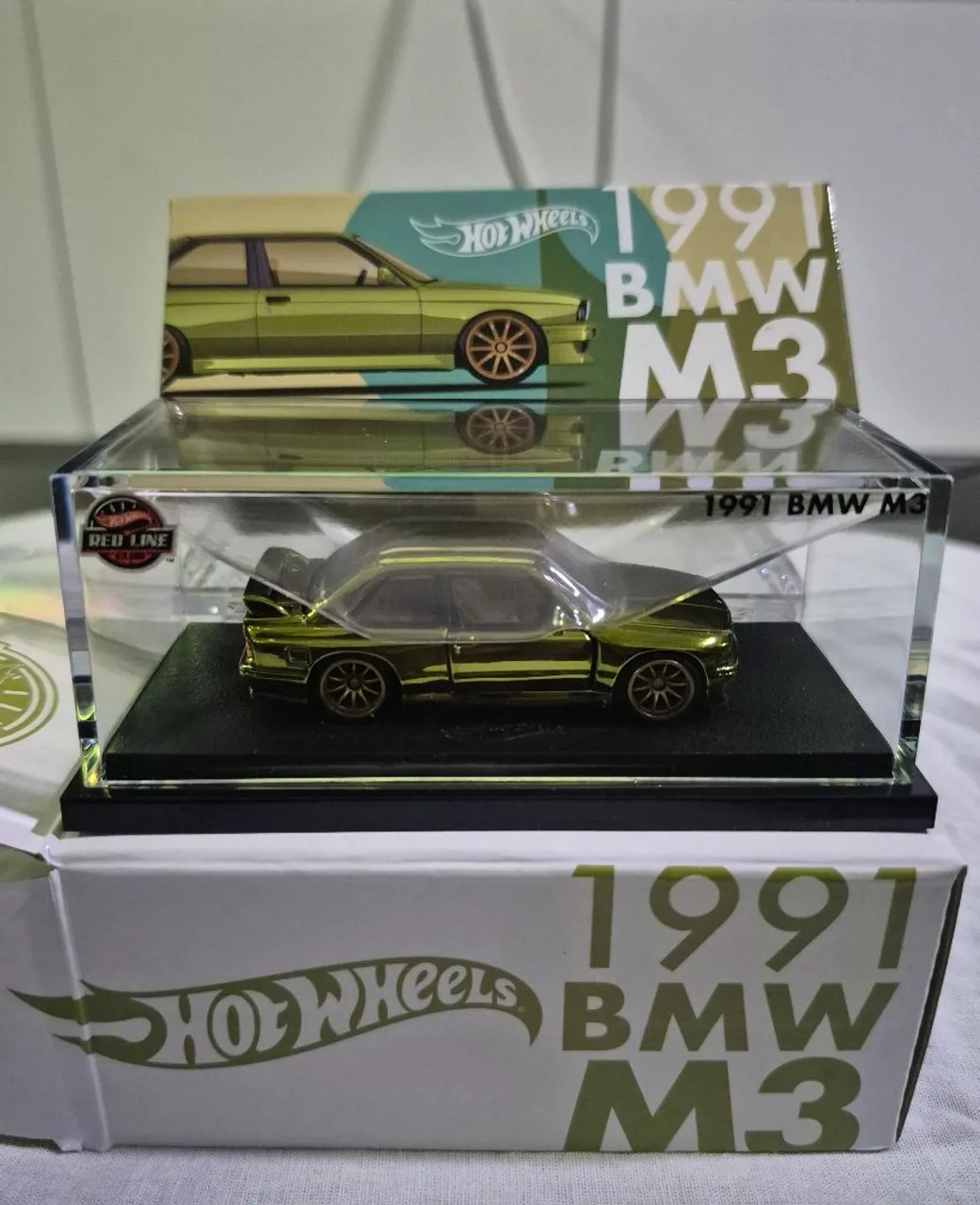 Hot Wheels RLC - Honda NSX - Hobbies e coleções - Cordeiro, Recife