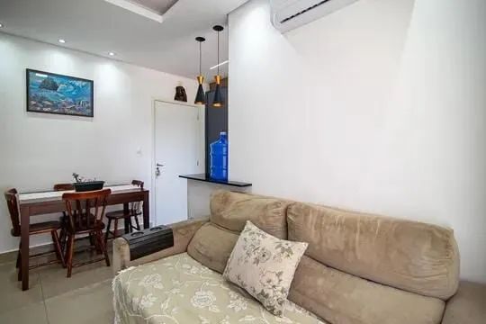 Apartamento Locação Indaiatuba - Foto 3