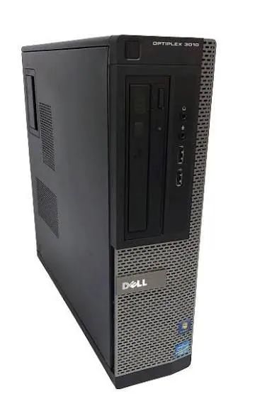 すずきち DELLDell OptiPlex 3010 i5＜Win11＞ Compre Computador